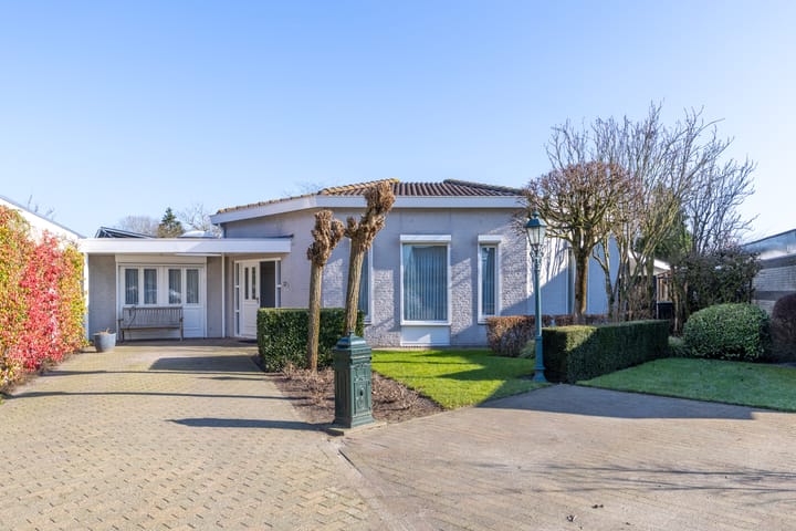 Foto 2 van De Klapwaker 13