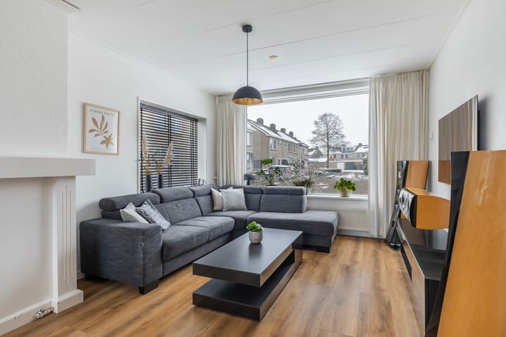 Foto 2 van Ds. S. Huismansstrjitte 57