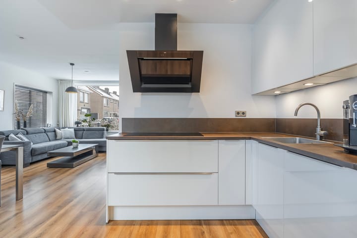 Foto 3 van Ds. S. Huismansstrjitte 57