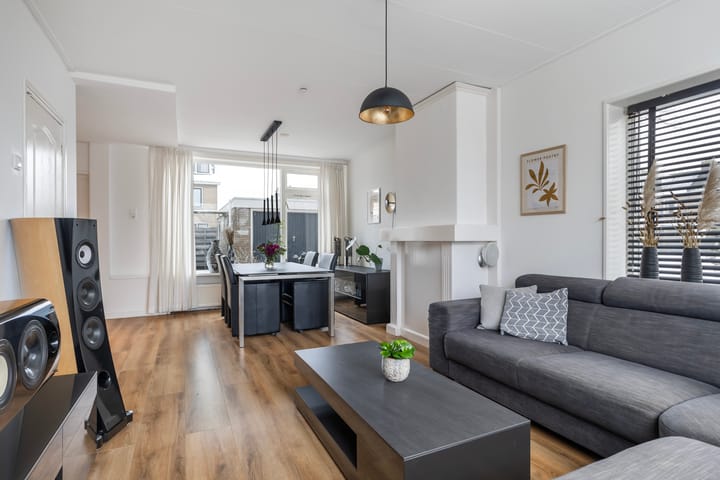 Foto 4 van Ds. S. Huismansstrjitte 57