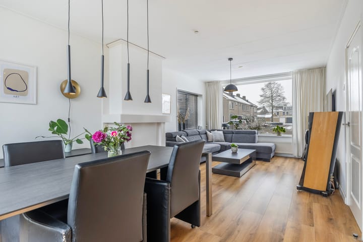 Foto 6 van Ds. S. Huismansstrjitte 57