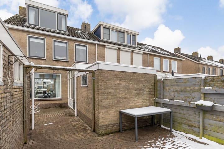 Foto 27 van Ds. S. Huismansstrjitte 57