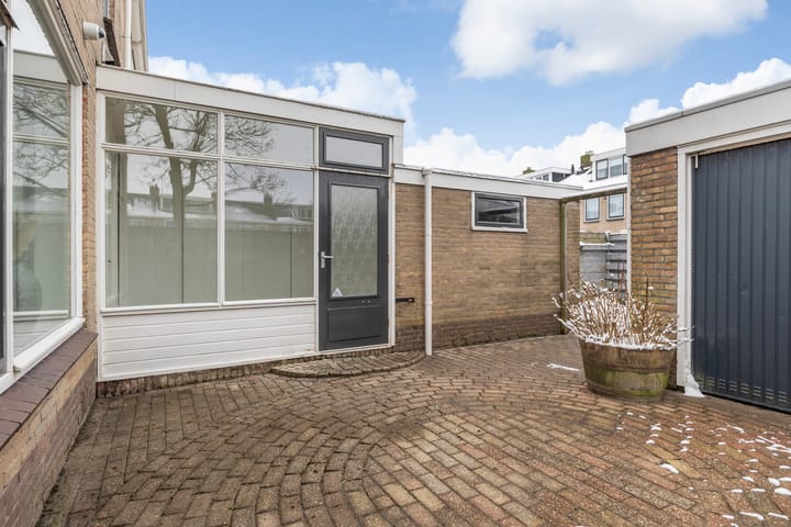 Foto 28 van Ds. S. Huismansstrjitte 57