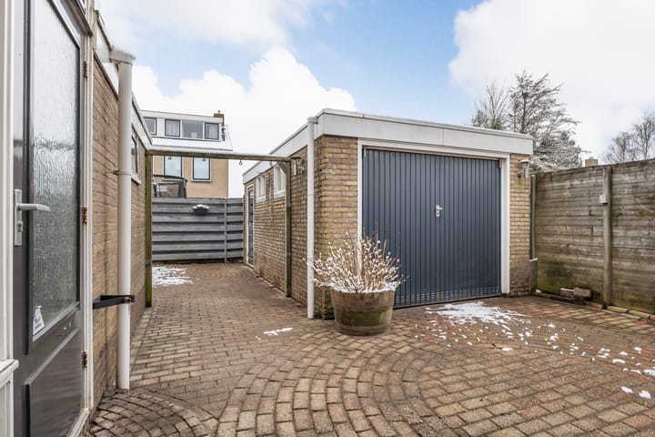 Foto 29 van Ds. S. Huismansstrjitte 57