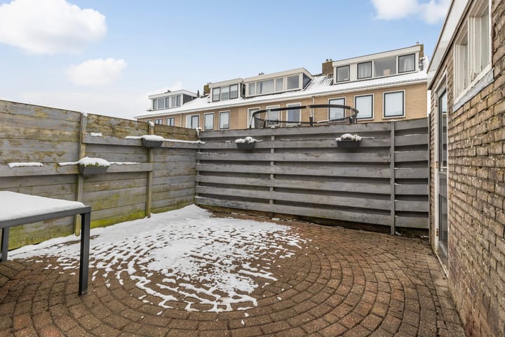 Foto 30 van Ds. S. Huismansstrjitte 57