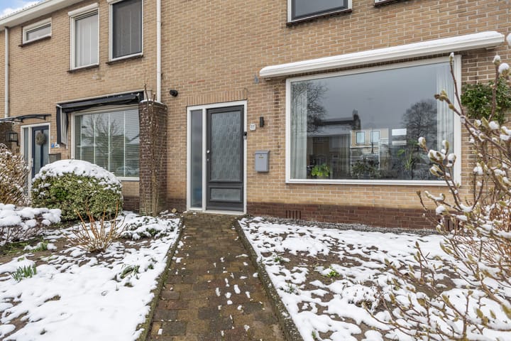 Foto 31 van Ds. S. Huismansstrjitte 57