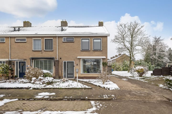 Foto 32 van Ds. S. Huismansstrjitte 57