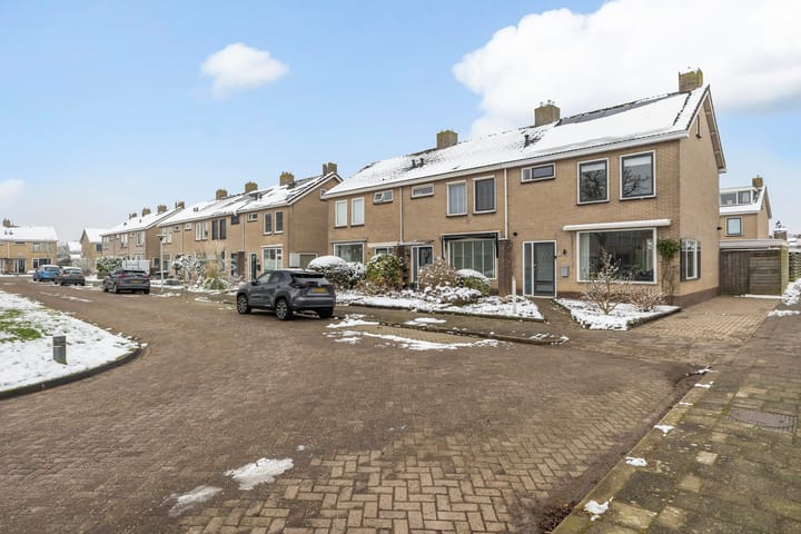 Foto 33 van Ds. S. Huismansstrjitte 57