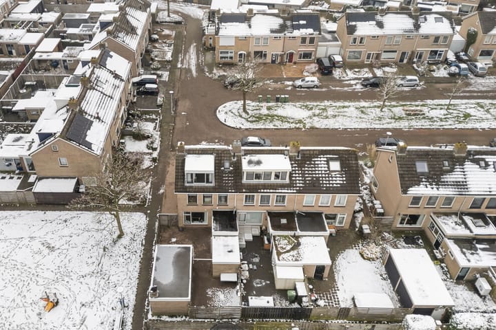 Foto 36 van Ds. S. Huismansstrjitte 57