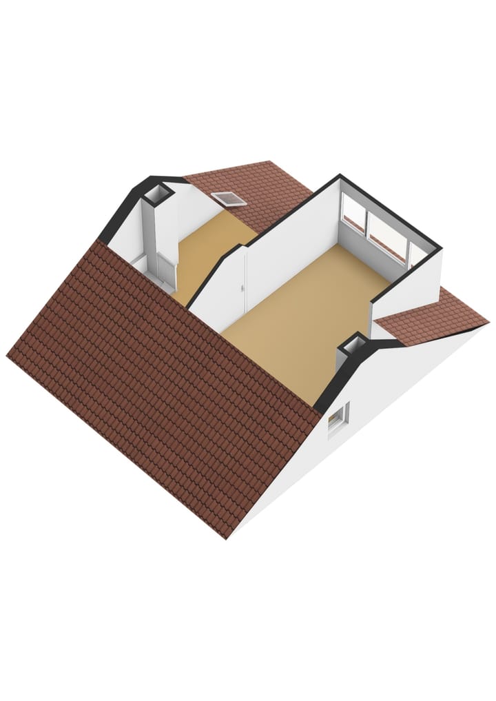 Foto 42 van Ds. S. Huismansstrjitte 57