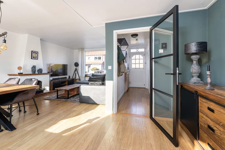 Foto 2 van Leeuwerikstraat 13