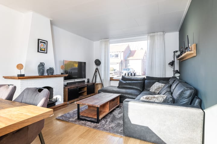 Foto 9 van Leeuwerikstraat 13