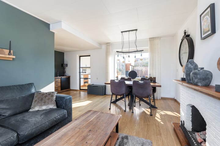 Foto 11 van Leeuwerikstraat 13