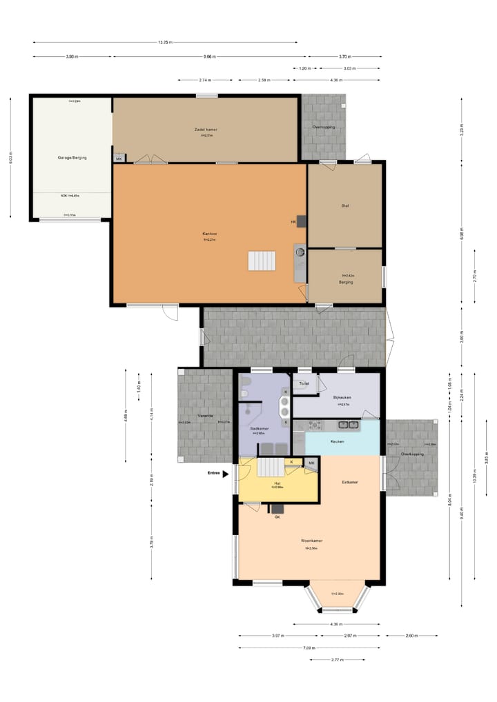 Photo 46 of Zevenhuizenseweg 52