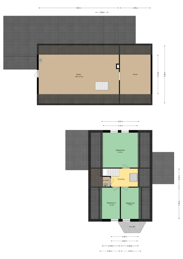 Photo 47 of Zevenhuizenseweg 52