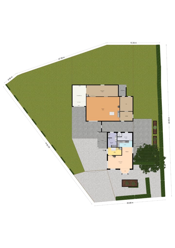 Photo 48 of Zevenhuizenseweg 52