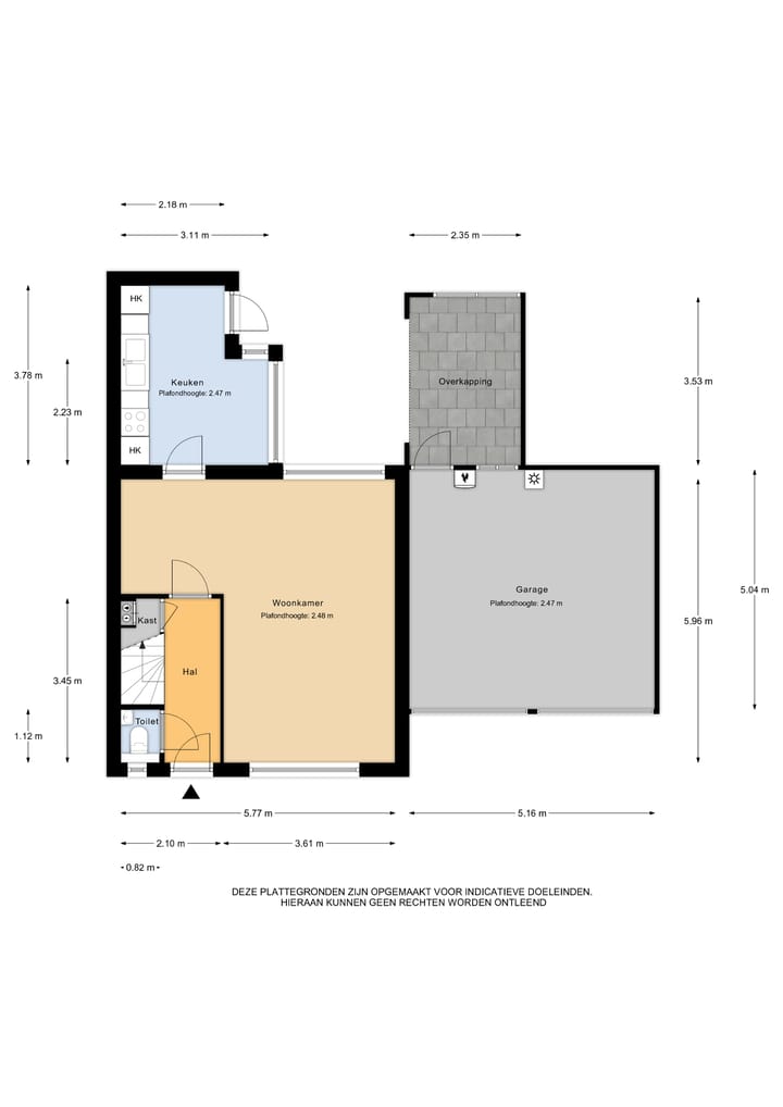 Foto 31 van Leeuwerikstraat 13