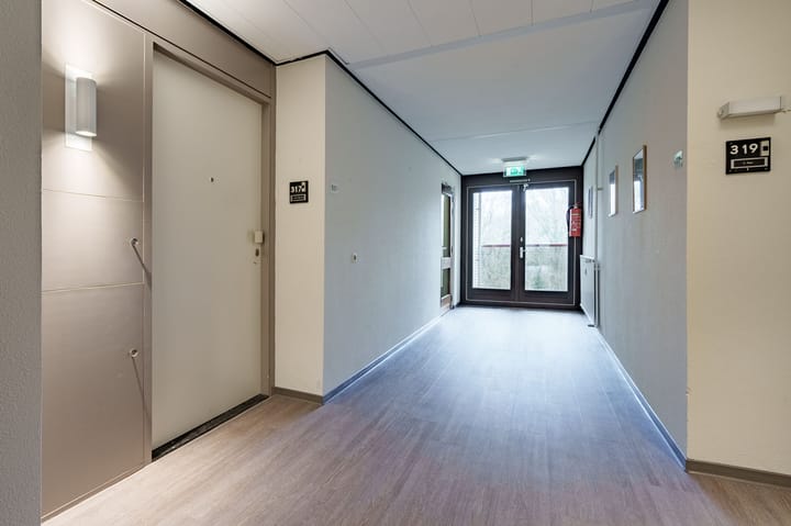 Foto 4 van Generaal Foulkesweg 317