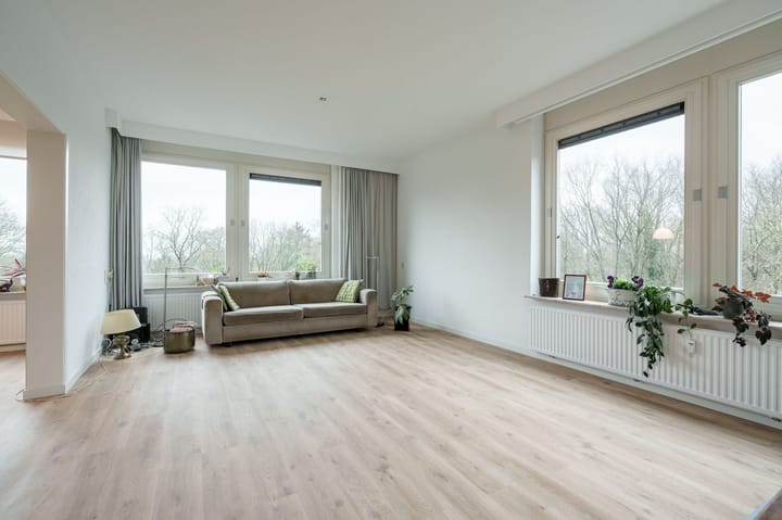 Foto 5 van Generaal Foulkesweg 317