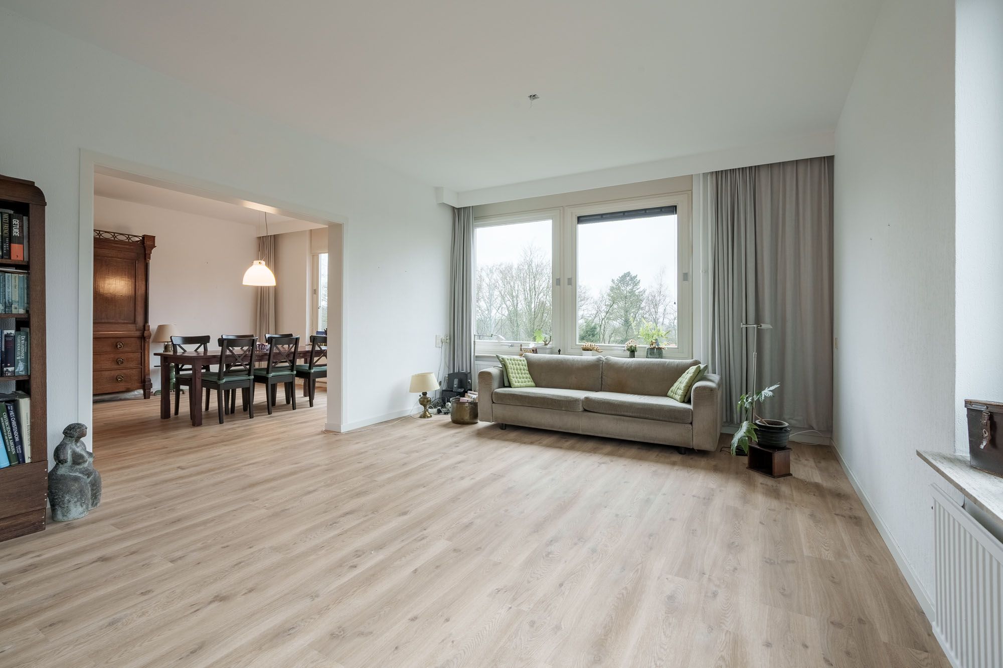 Foto 6 van Generaal Foulkesweg 317