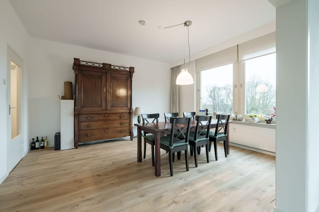 Foto 8 van Generaal Foulkesweg 317