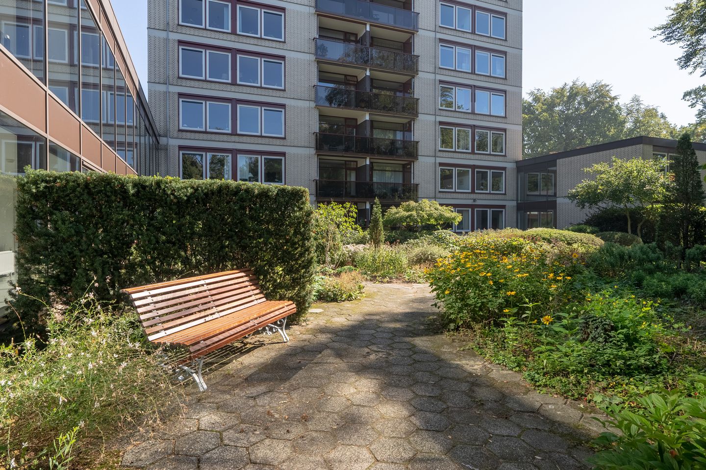 Foto 29 van Generaal Foulkesweg 317