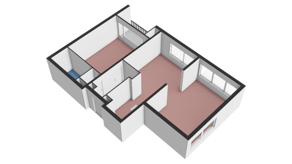 Foto 34 van Generaal Foulkesweg 317