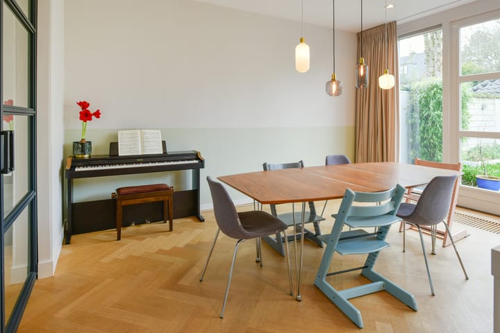 Foto 8 van Asterlaan 18