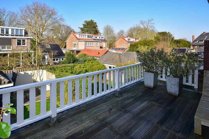 Foto 18 van Asterlaan 18