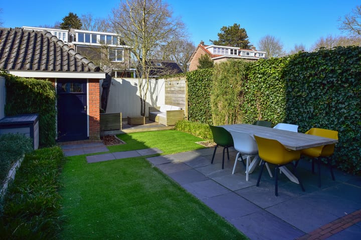 Foto 26 van Asterlaan 18