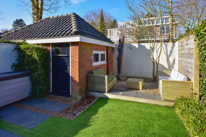 Foto 28 van Asterlaan 18