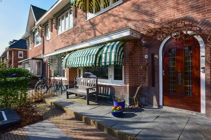 Foto 29 van Asterlaan 18