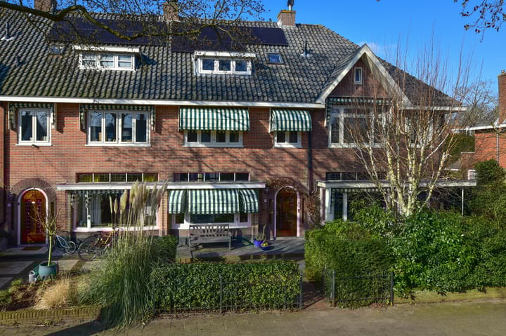 Foto 31 van Asterlaan 18