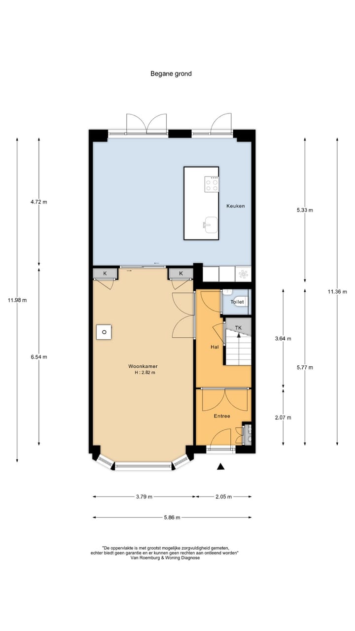 Foto 34 van Asterlaan 18