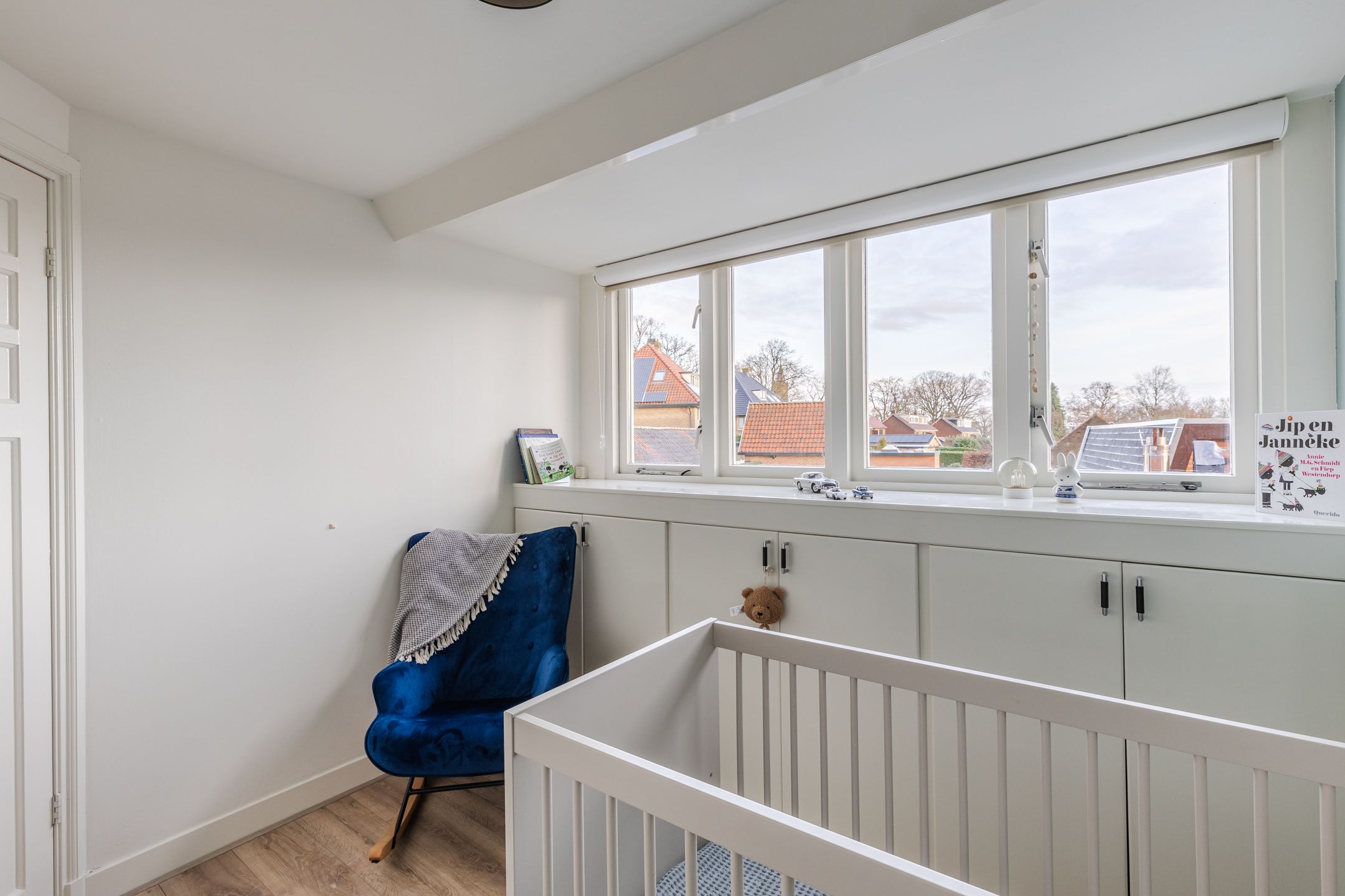 Foto 21 van Kerkdwarsstraat 5