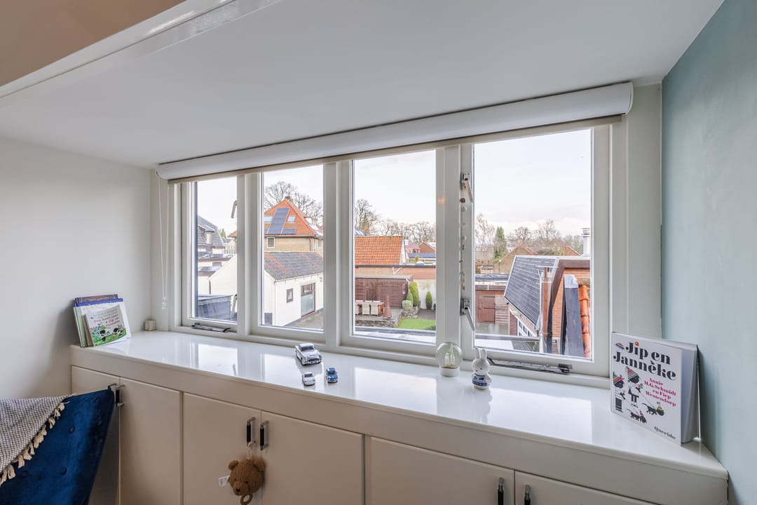 Foto 22 van Kerkdwarsstraat 5