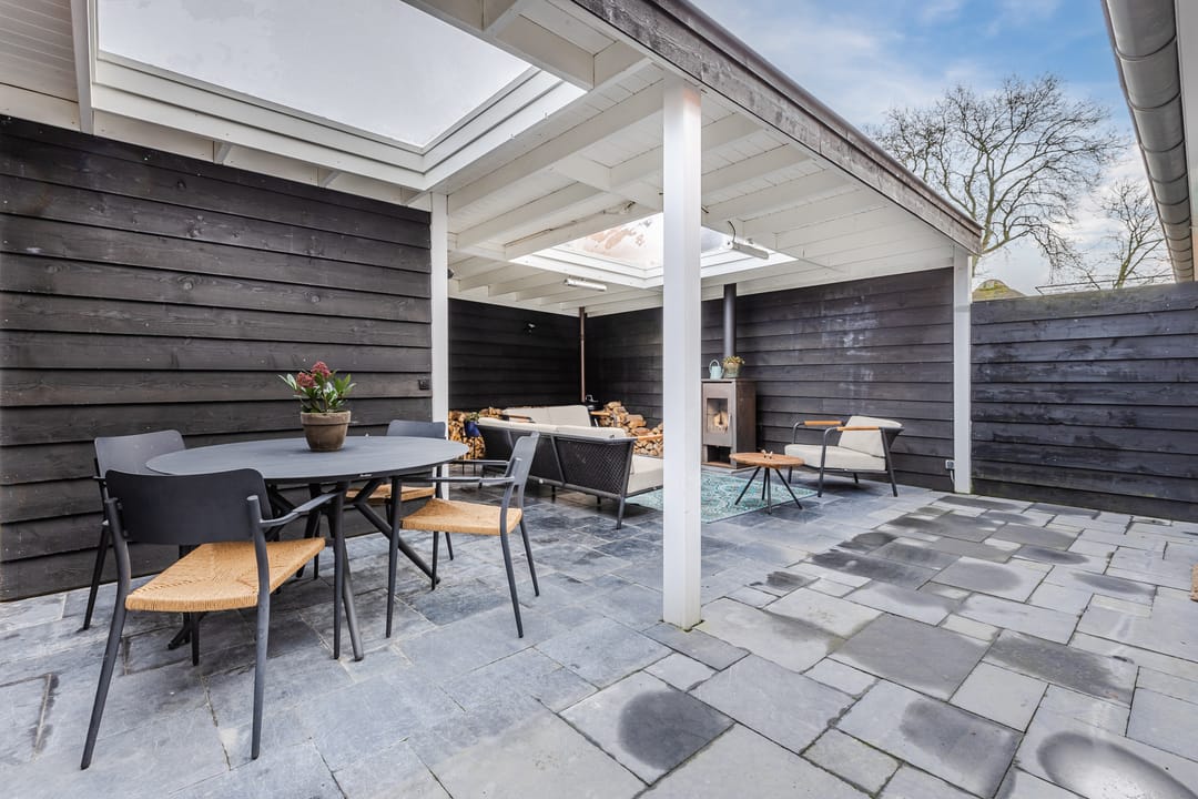 Foto 43 van Kerkdwarsstraat 5