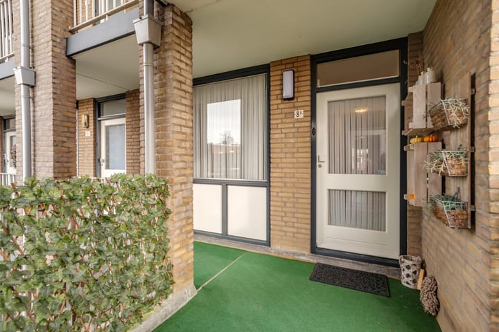 Foto 1 van Gasthuisstraat 8-A