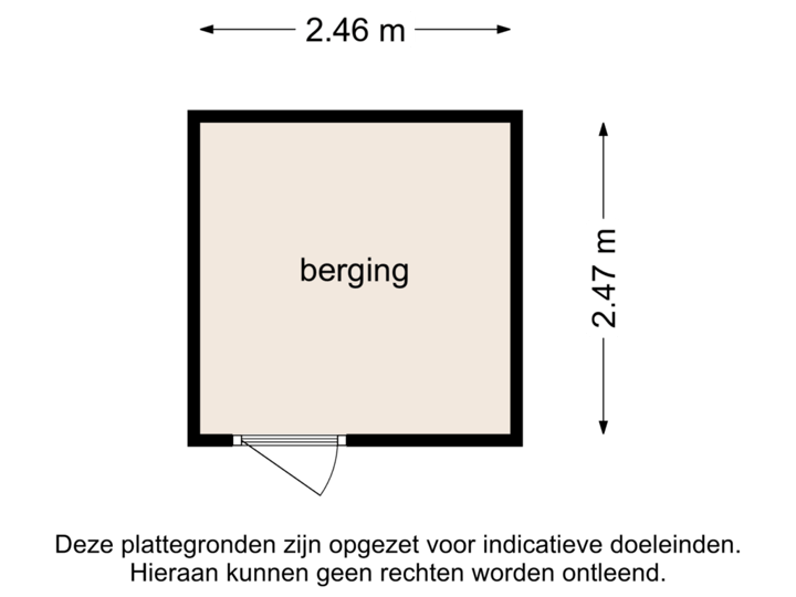 Berging