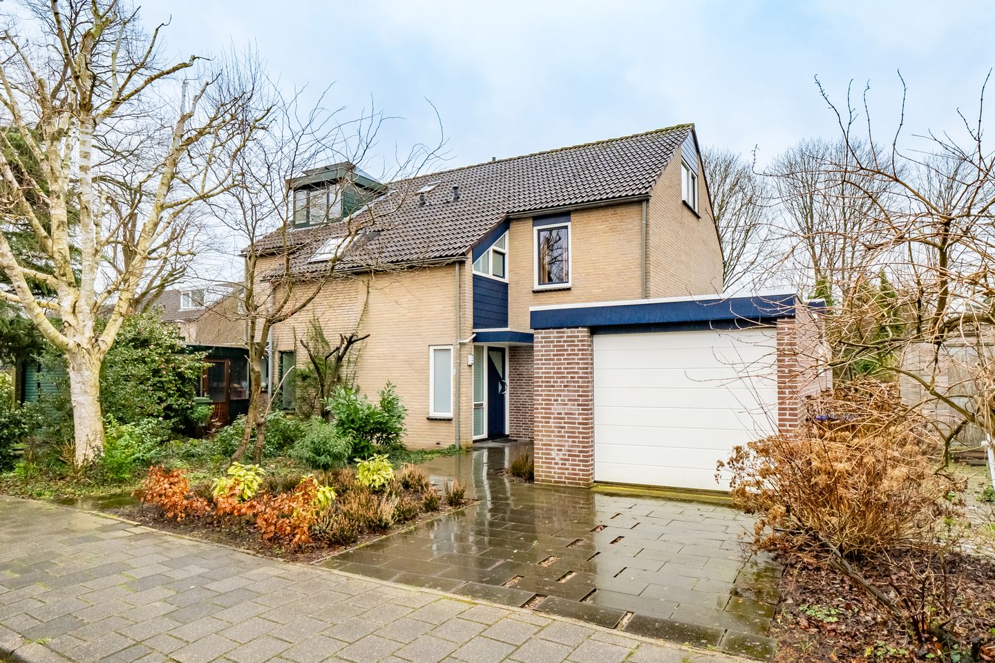 Foto 1 van Klaproosstraat 50