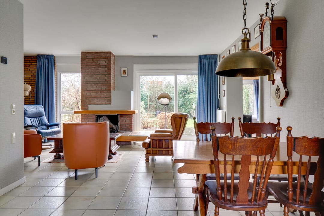 Foto 2 van Klaproosstraat 50