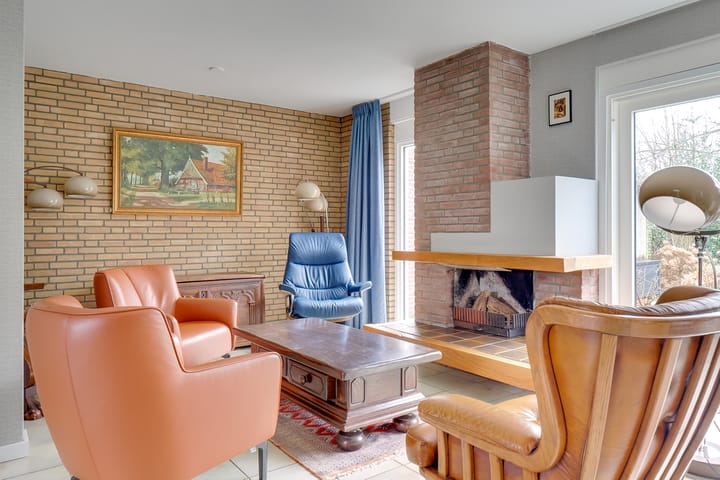 Foto 3 van Klaproosstraat 50