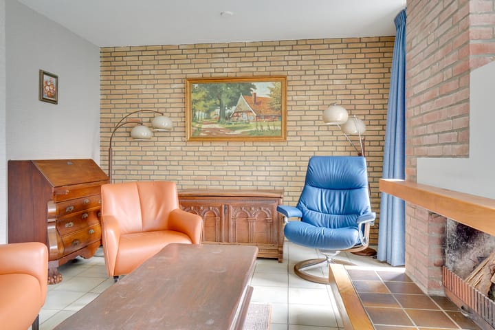 Foto 4 van Klaproosstraat 50