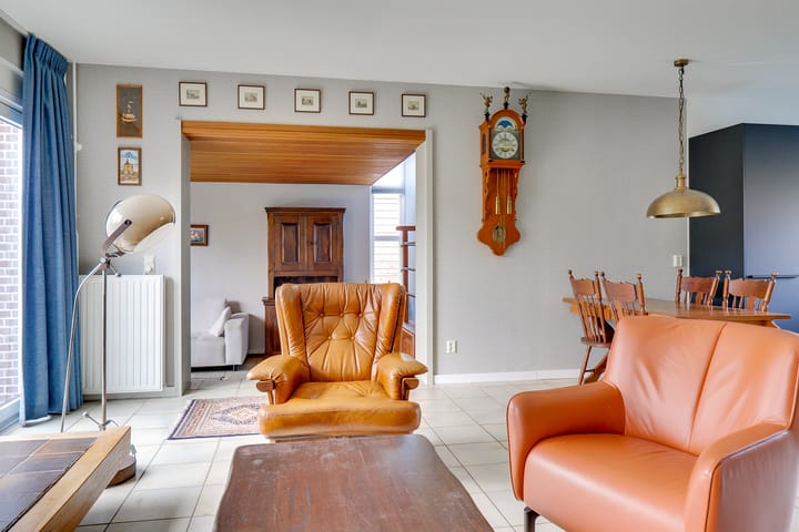 Photo 6 of Klaproosstraat 50