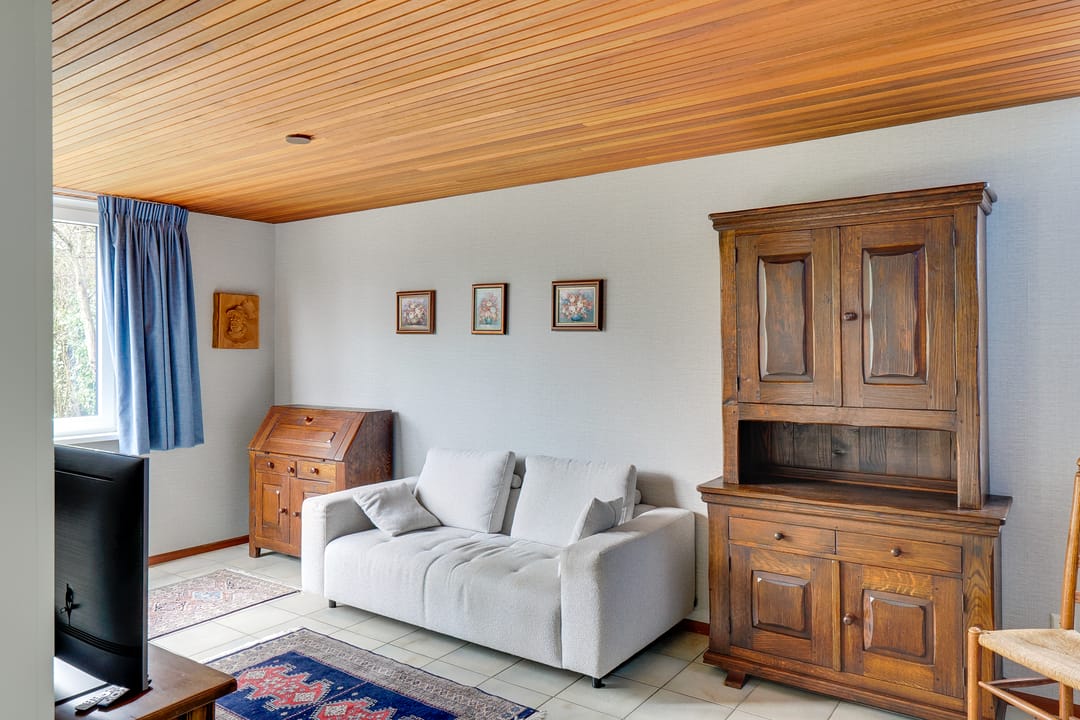 Foto 7 van Klaproosstraat 50