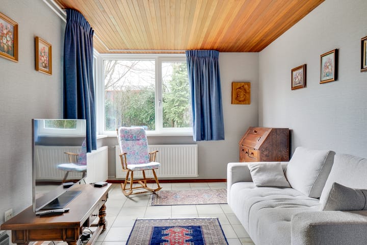 Photo 8 of Klaproosstraat 50