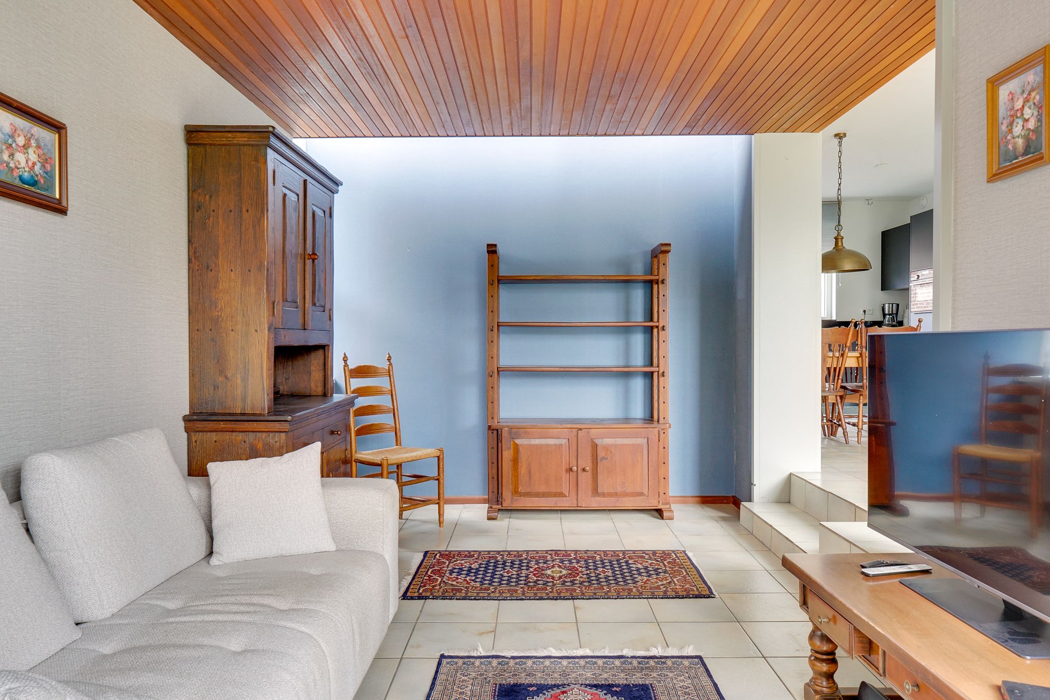 Foto 9 van Klaproosstraat 50