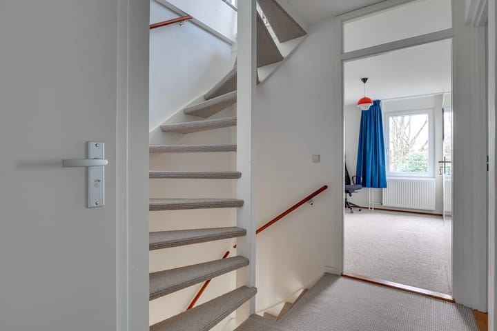 Photo 12 of Klaproosstraat 50