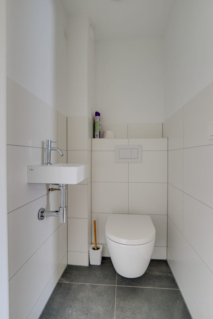 Photo 22 of Klaproosstraat 50