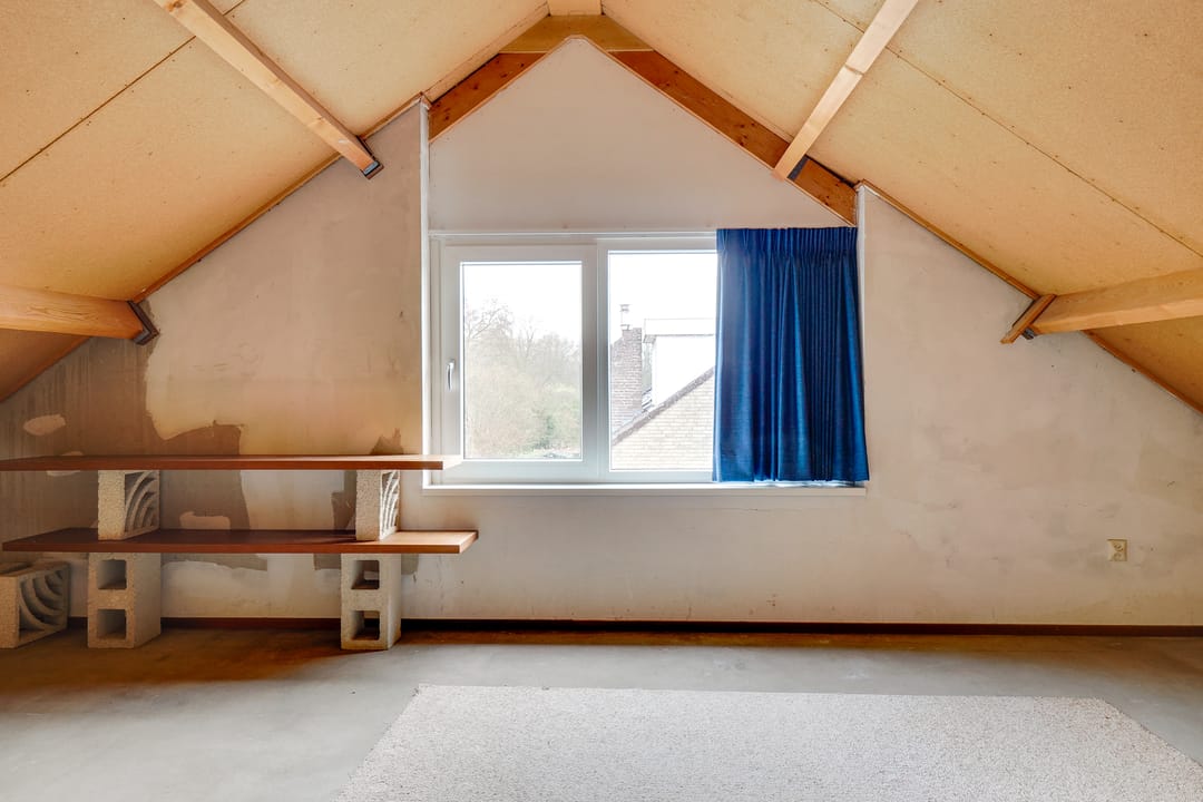 Foto 23 van Klaproosstraat 50